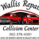 Wallis Repair Inc