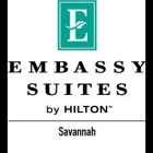 Embassy Suites by Hilton Savannah Historic District