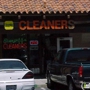 Evergreen Cleaners