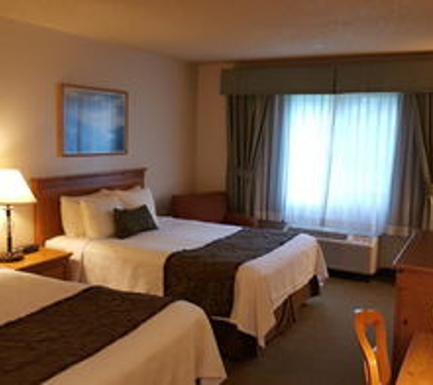 Coast International Inn - Anchorage, AK