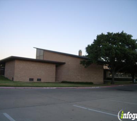 Temple Emanu-El - Dallas, TX