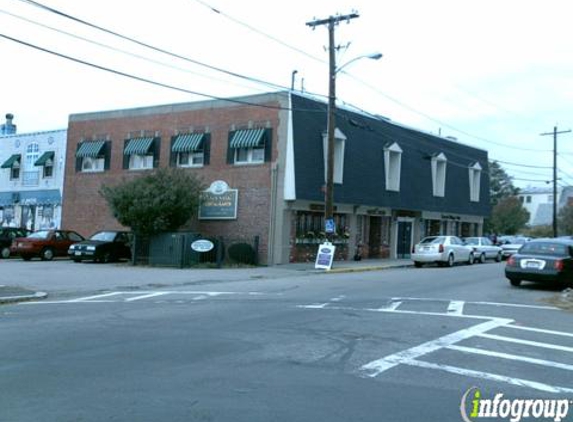 Chowder House - Quincy, MA