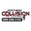 Northern Collision & Auto Repair LLC - Automobile Body Repairing & Painting