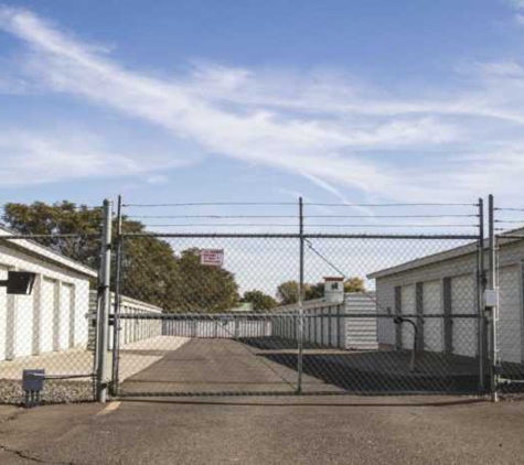 Campbell & Gwinn Storage - Yakima, WA