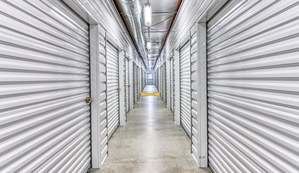 CubeSmart Self Storage - College Station, TX