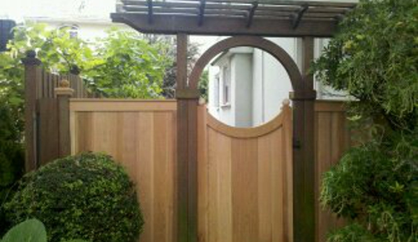 Fence Depot LLC - Staten Island, NY. Fence Contractor