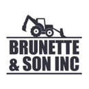 Brunette & Son Inc - Excavation Contractors