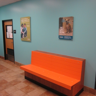 Banfield Pet Hospital - Evanston, IL