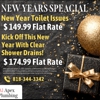 A-1 Apex Plumbing gallery