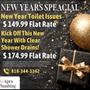 A-1 Apex Plumbing - Plumbers