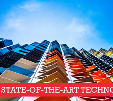 Trojan Aluminium - Cavan, SA. Using State-Of-The-Art Technology