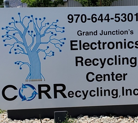 CORRecycling, Inc. - Grand Junction, CO