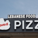 Laroma Pizza - Pizza