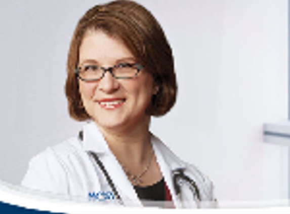 Dr. Christina Ann Dooley, MD - Denton, TX