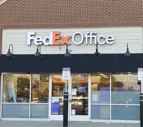 FedEx Office Print & Ship Center - Worthington, OH