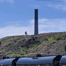 Anaconda Smelter Stack State Park - Places Of Interest