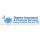 Owens Insurance and Financial Services - Insurance