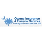 Owens Insurance Agency Inc