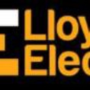 Lloyd Electric - Electric Equipment Repair & Service