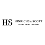 Hinrichs & Scott Injury Trial Lawyers