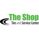 The Shop Tire And Service Center - Auto Repair & Service