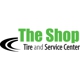 The Shop Tire And Service Center