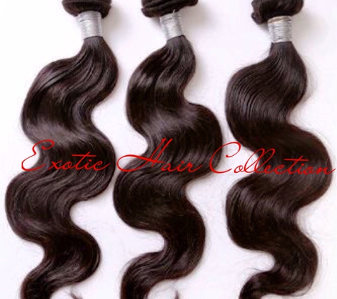 Jazzie Hair Studio - Houston, TX. 7a quality virgin hair