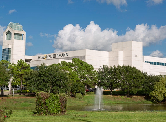 Memorial Hermann Medical Group Southeast Inpatient Rehabilitation - Houston, TX