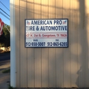 Bruce's Tire & Auto - Auto Repair & Service