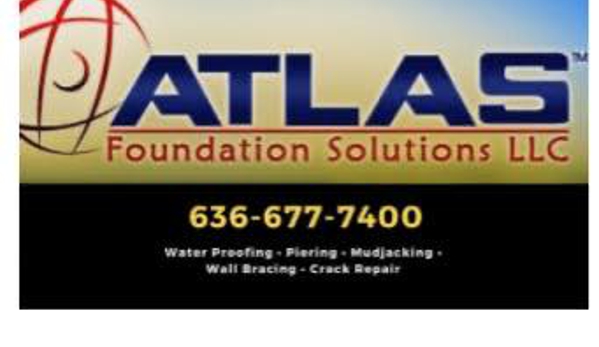 Atlas Foundation Solutions LLC - Fenton, MO