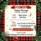 Happy Massage