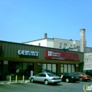 Cleveland, Rosemary - Nurses Registries