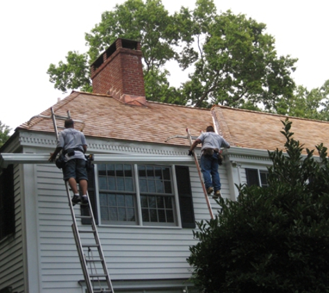 Gutter Guys, LLC - Bridgeport, CT