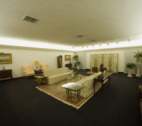 Lucas Funeral Home and Cremation Services - Fort Worth, TX