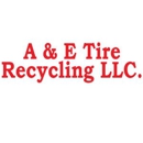 A & E Tire Recycling LLC. - Recycling Centers