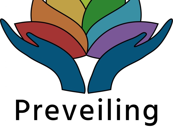 Preveiling Touch - Holistic Wellness - Franklin, OH