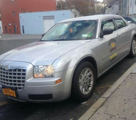 Express Taxis - Ossining, NY