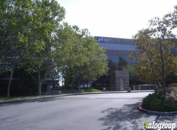 NetSuite Inc - Redwood City, CA