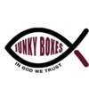Junky Boxes gallery