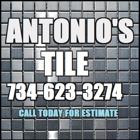 Antonio's Tile