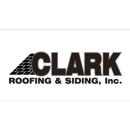 Clark Roofing & Siding Inc - Roofing Contractors