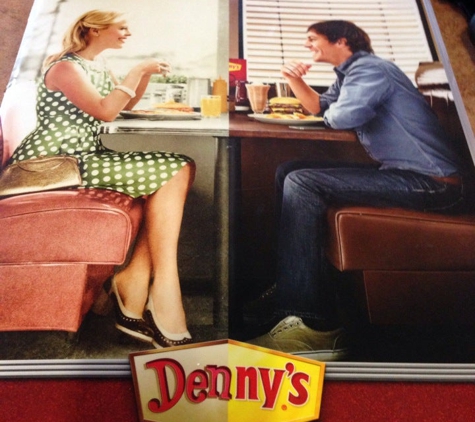 Denny's - Youngstown, OH