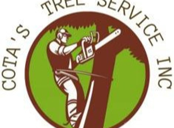 Cota's Tree Service