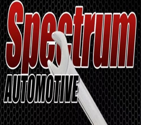 Spectrum Automotive - San Rafael, CA