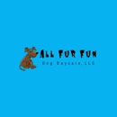 All Fur Fun Dog Daycare LLC - Dog Day Care