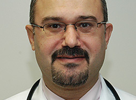 Zalzaleh, Ghassan, MD - Oak Lawn, IL