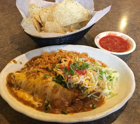 Jalepenos Mexican Restaurant - Kansas City, MO