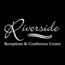 Riverside Reception & Conference Center - Party Planning