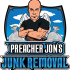 Preacher Jon's Junk Removal