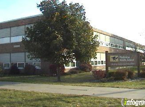 Parkview Middle School - Ankeny, IA